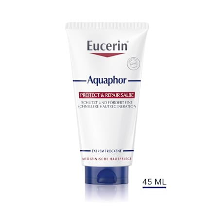 Eucerin Aquaphor Protect & Repair Salbe Eucerin