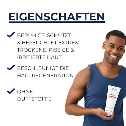 Eucerin Aquaphor Protect & Repair Salbe Eucerin