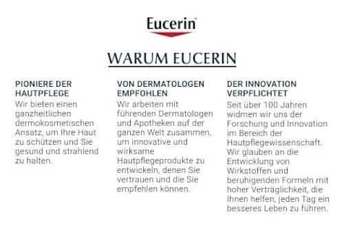 Eucerin Aquaphor Protect & Repair Salbe Eucerin
