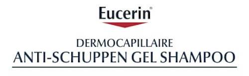 Eucerin Dermo Capillaire Anti-Schuppen Gel Shampoo Eucerin