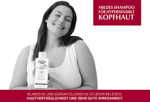 Eucerin Dermo Capillaire pH5 Shampoo Eucerin