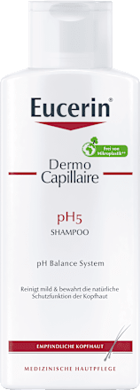 Eucerin Dermo Capillaire pH5 Shampoo Eucerin