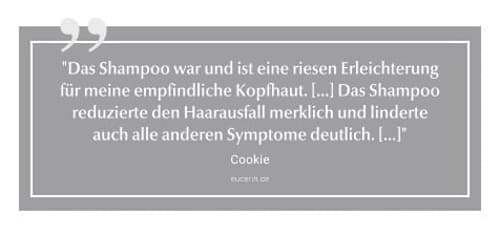 Eucerin Dermo Capillaire Hypertolerant Shampoo Eucerin