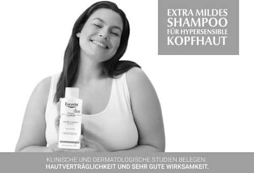 Eucerin Dermo Capillaire Hypertolerant Shampoo Eucerin