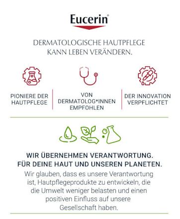 Eucerin Hyaluron-Filler + 3x Effect 5% Urea Anti-Age Nachtpflege Eucerin