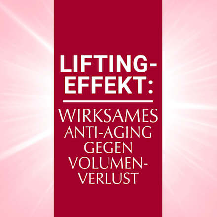 Eucerin Hyaluron-Filler + Volume-Lift Anti-Age Tagescreme LSF 15,  normale bis Mischhaut Haut Eucerin