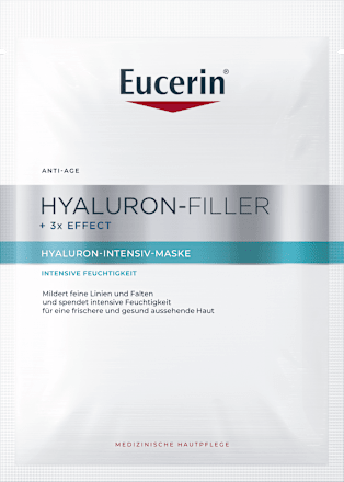Eucerin ANTI-AGE HYALURON-FILLER INTENSIV-MASKE Eucerin