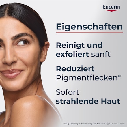 Eucerin Anti-Pigment Reinigungsgel  Eucerin