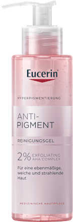 Eucerin Anti-Pigment Reinigungsgel  Eucerin