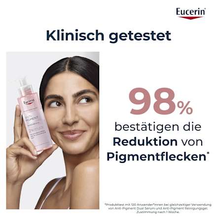 Eucerin Anti-Pigment Reinigungsgel  Eucerin