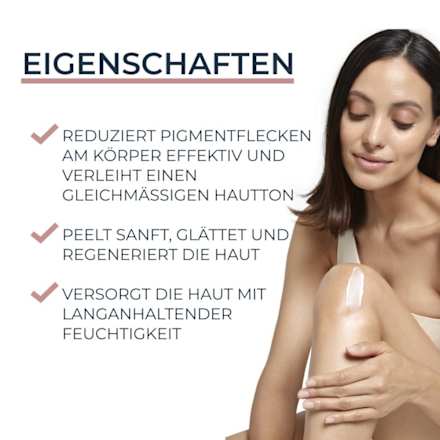 Eucerin Anti-Pigment Perfektionierende Körpercreme Eucerin