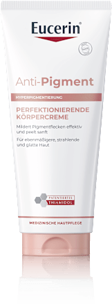 Eucerin Anti-Pigment Perfektionierende Körpercreme Eucerin