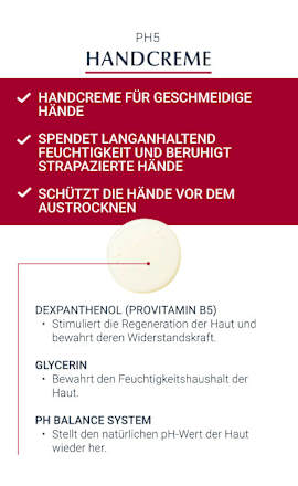 Eucerin Handcreme pH5 Eucerin