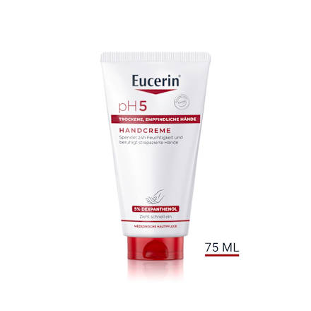 Eucerin Handcreme pH5 Eucerin