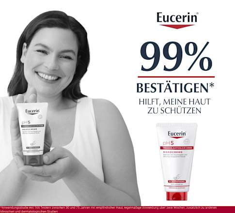 Eucerin Handcreme pH5 Eucerin