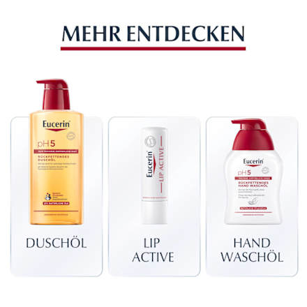 Eucerin pH5 beruhigende leichte Lotion Eucerin