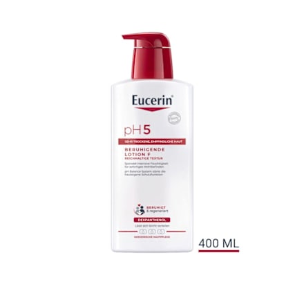 Eucerin pH5 beruhigende Lotion F Eucerin
