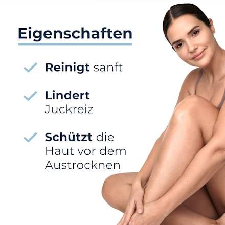 Eucerin Atopi Control BERUHIGENDES DUSCH- UND BADEÖL Eucerin