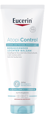 Eucerin Atopi Control Balsam Eucerin