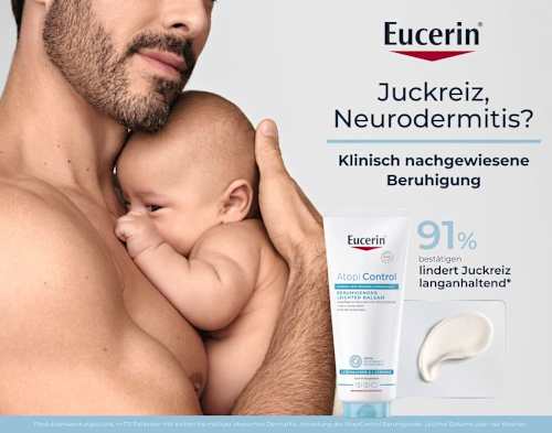 Eucerin Atopi Control Balsam Eucerin