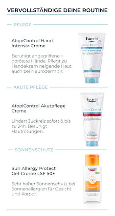 Eucerin Atopi Control Balsam Eucerin