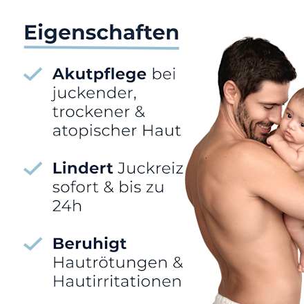 Eucerin Atopi Control Akutpflege Creme Eucerin