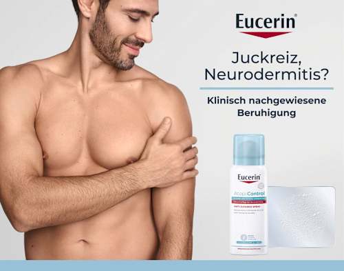 Eucerin Atopi Control Anti-Juckreiz Spray Eucerin