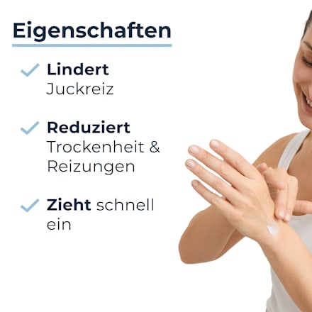 Eucerin Atopi Control Hand Intensiv-Creme  Eucerin