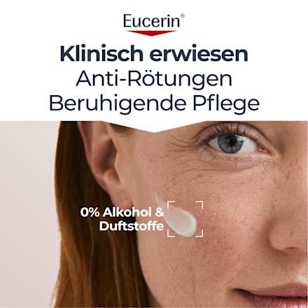 Eucerin Anti-Rötungen beruhigende Pflege Eucerin