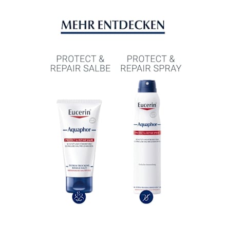 Eucerin Aquaphor Protect & Repair Spray Eucerin