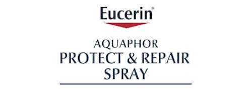 Eucerin Aquaphor Protect & Repair Spray Eucerin