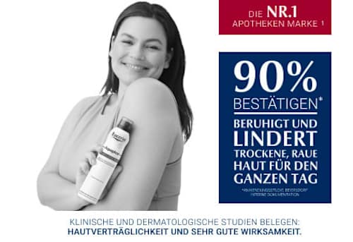 Eucerin Aquaphor Protect & Repair Spray Eucerin