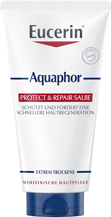 Eucerin Aquaphor Protect & Repair Salbe Eucerin