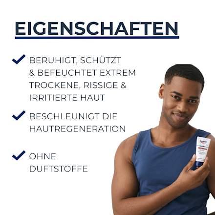 Eucerin Aquaphor Protect & Repair Salbe Eucerin