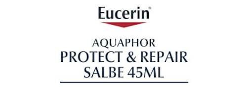 Eucerin Aquaphor Protect & Repair Salbe Eucerin