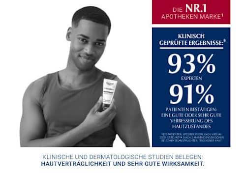 Eucerin Aquaphor Protect & Repair Salbe Eucerin