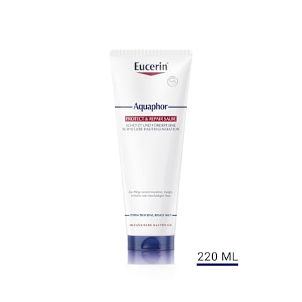 Eucerin Aquaphor Protect & Repair Salbe Eucerin