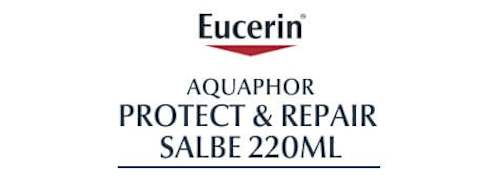 Eucerin Aquaphor Protect & Repair Salbe Eucerin