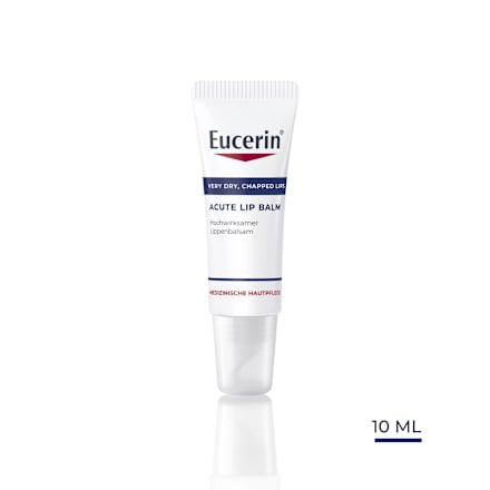 Eucerin ACUTE LIP BALM Eucerin