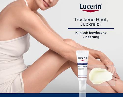 Eucerin ACUTE LIP BALM Eucerin