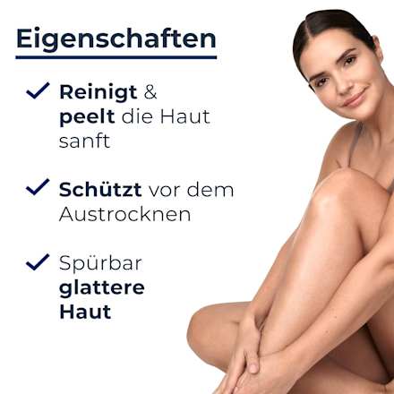 Eucerin Urea Repair 5% Urea sanftes Duschgel Nachfüllpack Eucerin