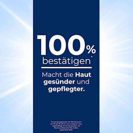 Eucerin UreaRepair PLUS 10% Urea Fußschaum mit beruhigendem Duft Eucerin