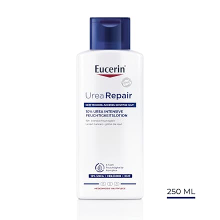Eucerin Urea Repair Plus 10% Urea Lotion Eucerin