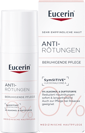 Eucerin Anti-Rötungen beruhigende Pflege Eucerin
