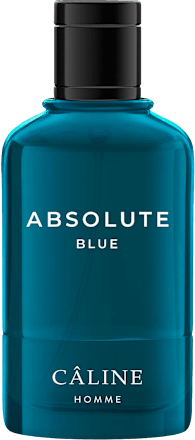Apă de toaletă Absolute Blue
 CÂLINE