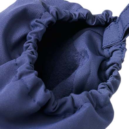 Thermoschuhe, blau, 6-12 Monate PUSBLU