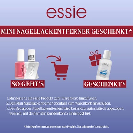 Nagellack 30 Bachelorette Bash essie