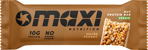 Nussriegel Protein Salted Peanut maxi NUTRITION