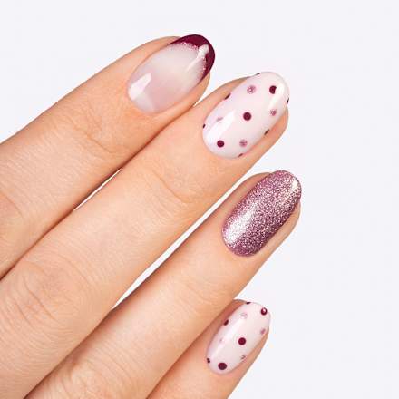 Nagelpinsel-Set NÉONAIL