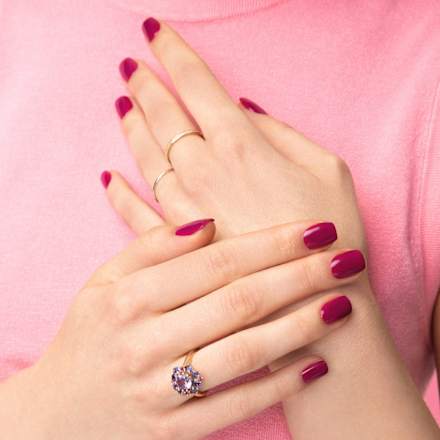 UV Nagellack Feel Gorgeous NÉONAIL